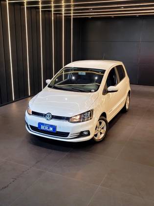 VOLKSWAGEN FOX 1.0 MPI COMFORTLINE 12V FLEX 4P MANUAL